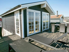 Two-Bedroom Holiday home in Otterup 12, Otterup